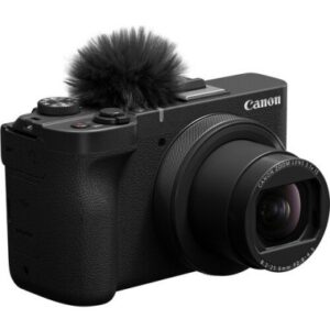 Canon PowerShot V1 Digital Camera - Limited Offer