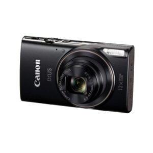 Canon Powershot IXUS 285 HS A Digital Camera - Limited